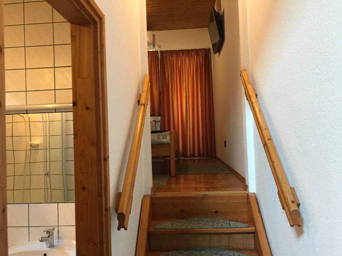Apartman Nemeth Хевиз Экстерьер фото