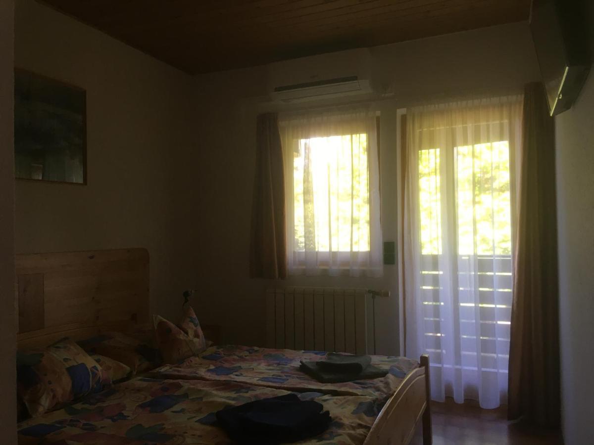 Apartman Nemeth Хевиз Экстерьер фото