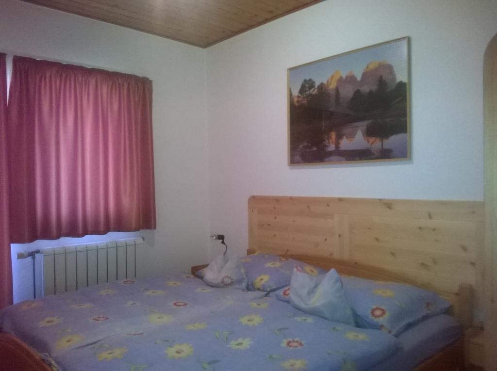 Apartman Nemeth Хевиз Экстерьер фото