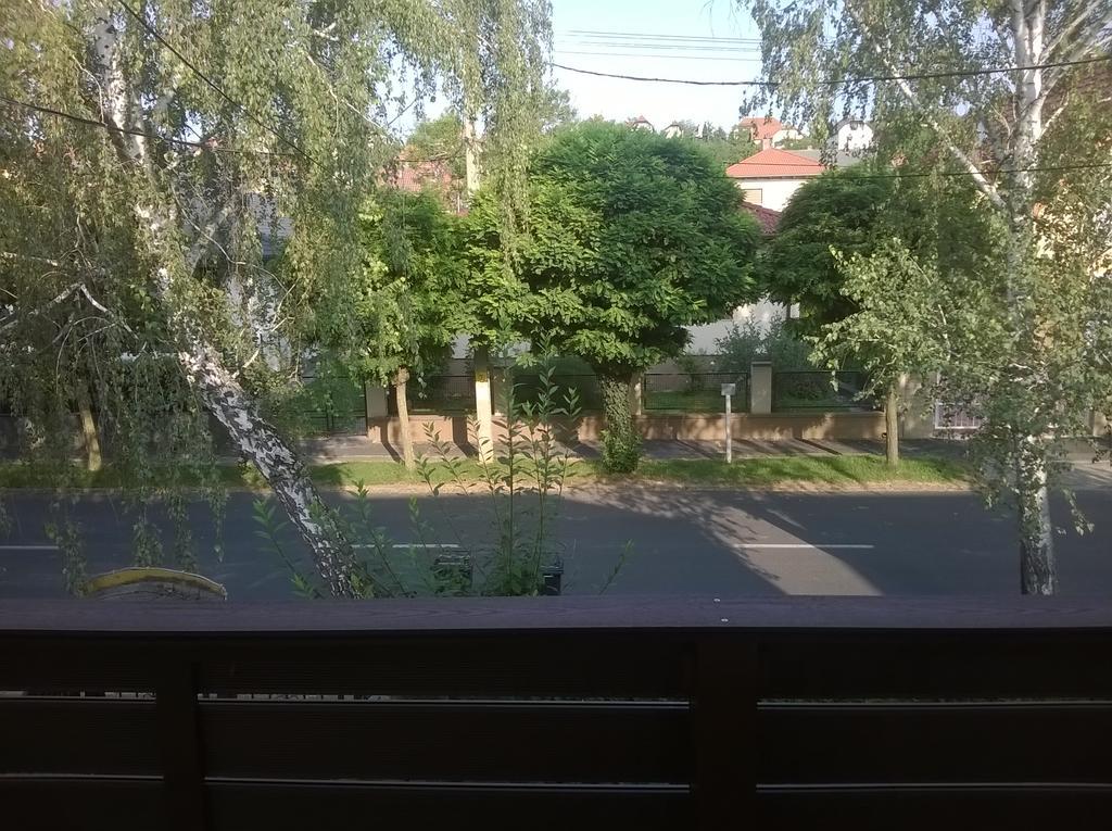Apartman Nemeth Хевиз Экстерьер фото